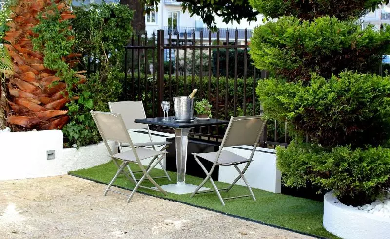 Fotos del hotel Hôtel Victoria:  12