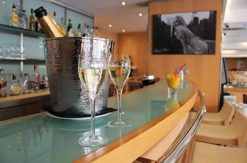 Fotos del hotel Hôtel Victoria:  11