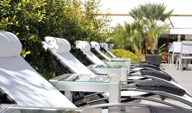 Fotos del hotel Hôtel Victoria:  15