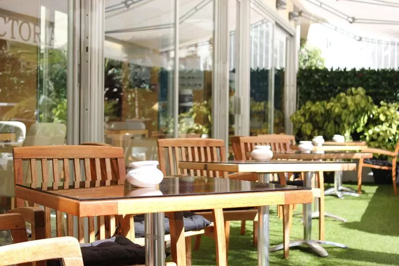 Fotos del hotel Hôtel Victoria:  14