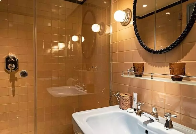 Fotos del hotel Waldorf Madeleine:  6