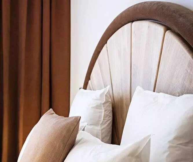 Fotos del hotel Waldorf Madeleine:  23