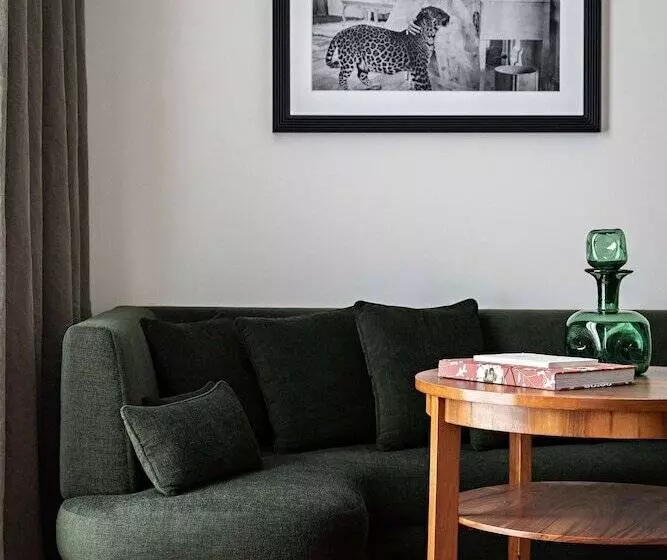 Fotos del hotel Waldorf Madeleine:  15