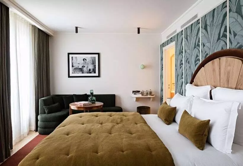 Fotos del hotel Waldorf Madeleine:  16