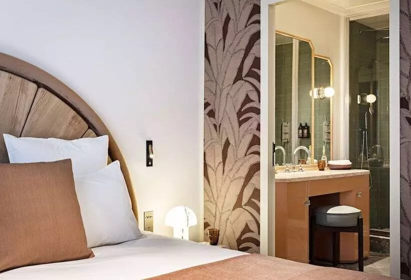 Fotos del hotel Waldorf Madeleine:  17