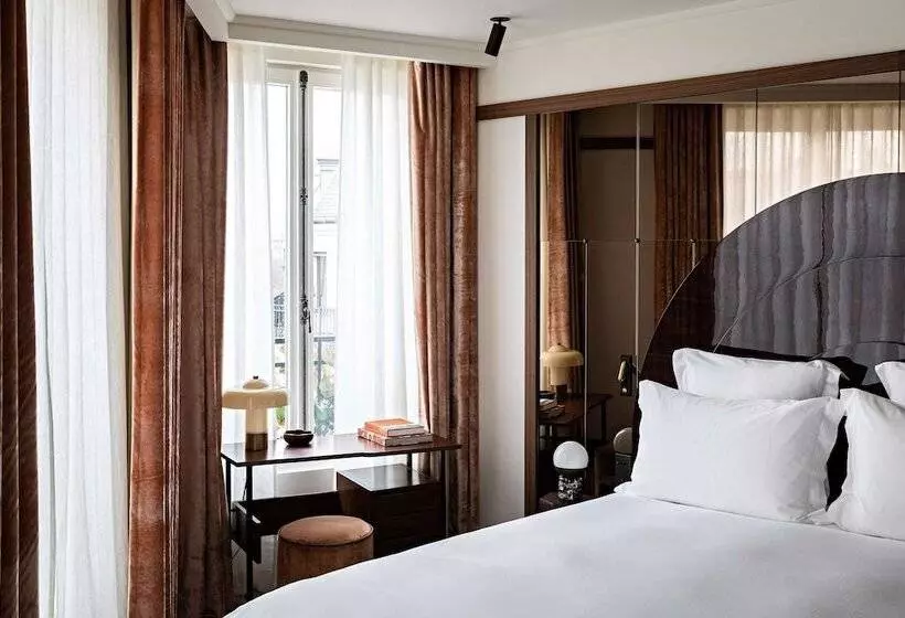 Fotos del hotel Waldorf Madeleine:  18