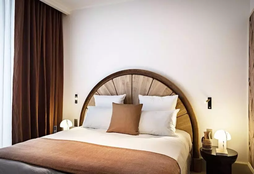 Fotos del hotel Waldorf Madeleine:  10