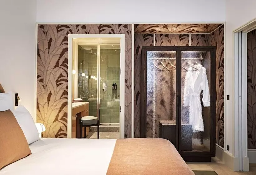 Fotos del hotel Waldorf Madeleine:  20