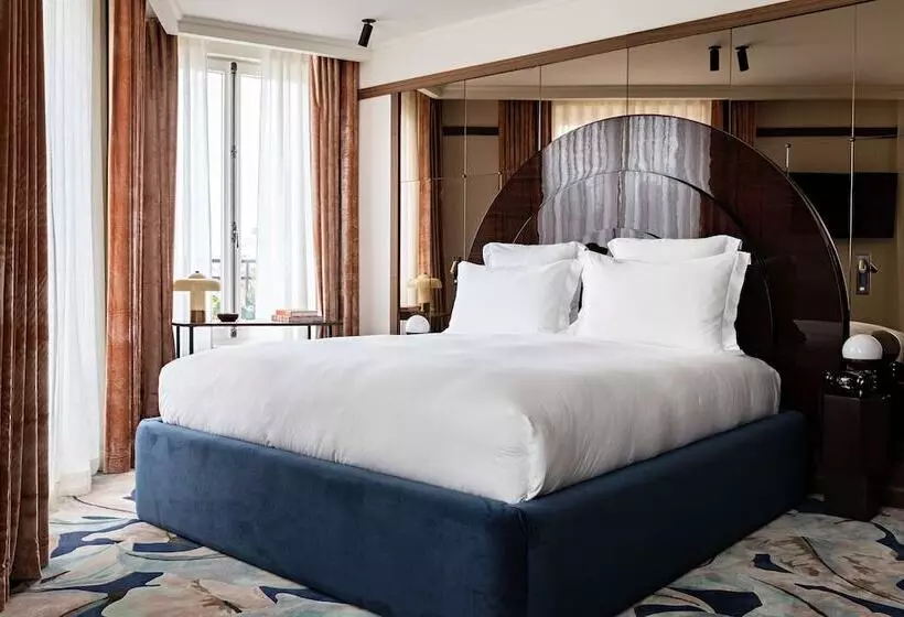 Fotos del hotel Waldorf Madeleine:  5