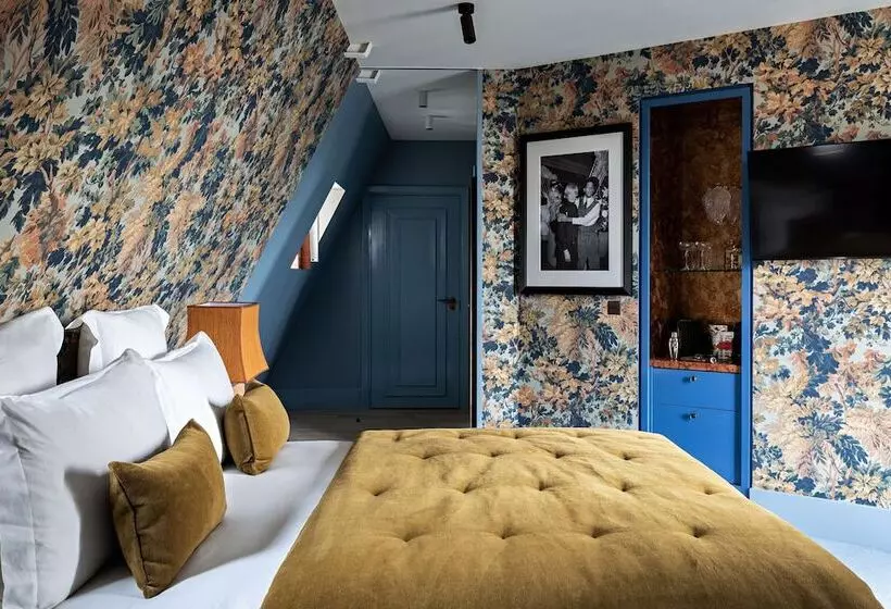 Fotos del hotel Waldorf Madeleine:  14