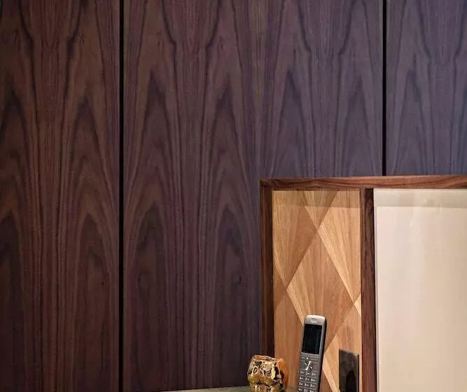 Fotos del hotel Waldorf Madeleine:  7