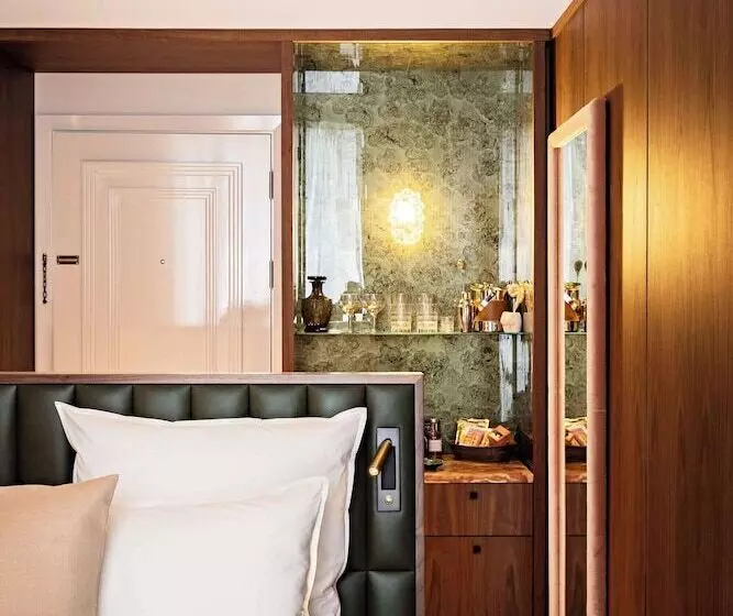 Fotos del hotel Waldorf Madeleine:  21