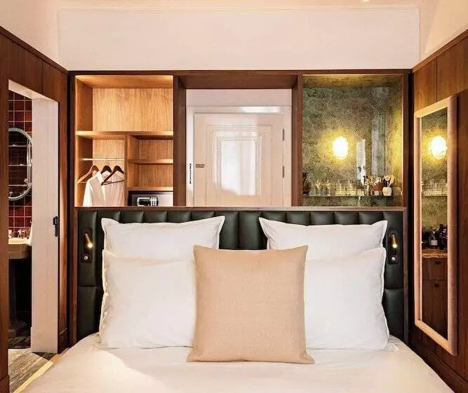 Fotos del hotel Waldorf Madeleine:  8