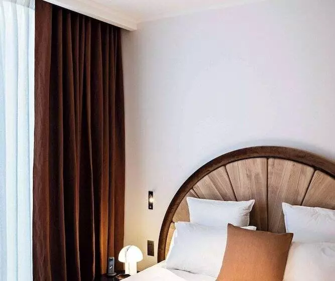 Fotos del hotel Waldorf Madeleine:  11