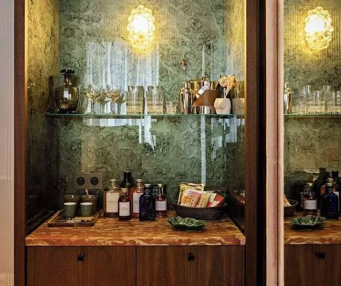 Fotos del hotel Waldorf Madeleine:  2