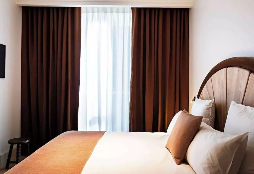 Fotos del hotel Waldorf Madeleine:  24