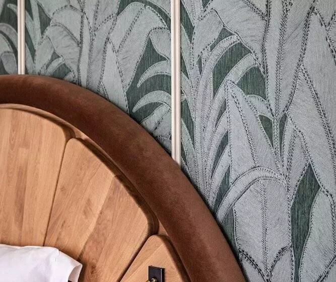 Fotos del hotel Waldorf Madeleine:  4