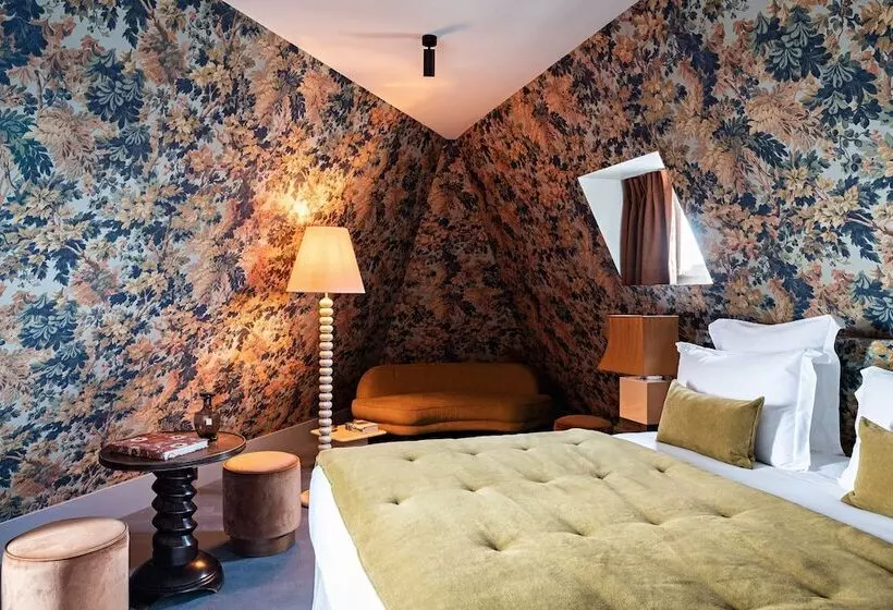 Fotos del hotel Waldorf Madeleine:  12