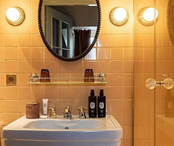 Fotos del hotel Waldorf Madeleine:  3