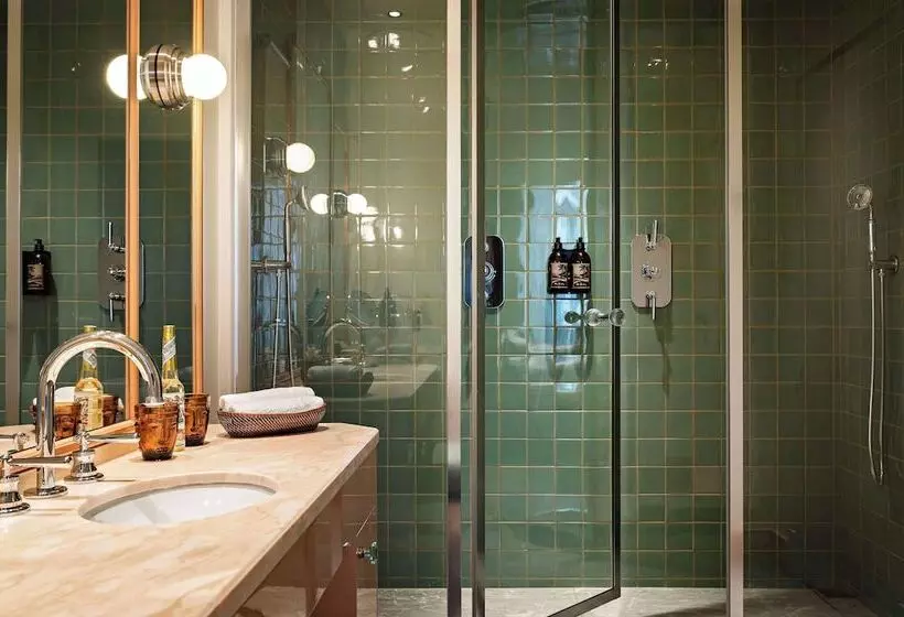 Fotos del hotel Waldorf Madeleine:  9