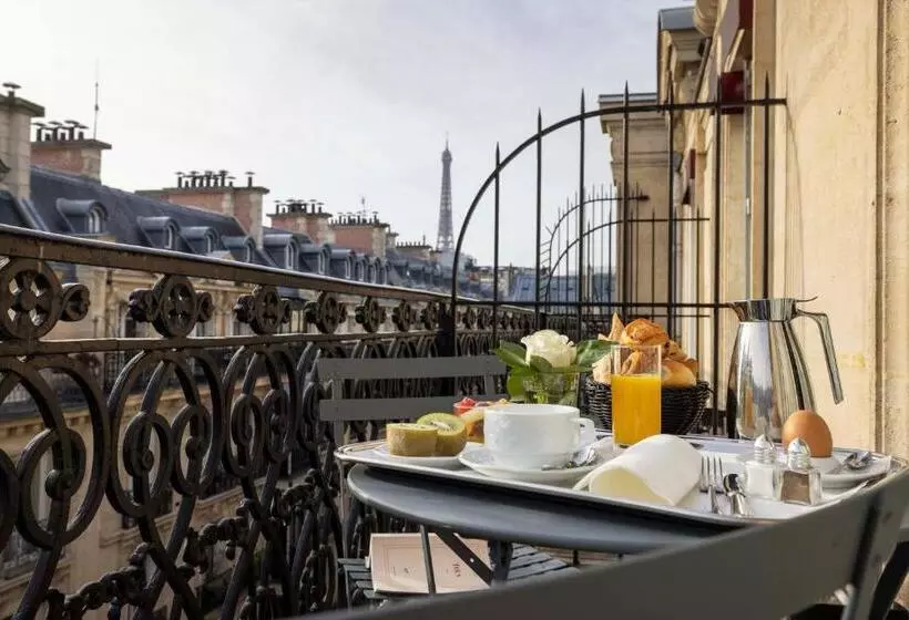 Fotos del hotel West-end:  4