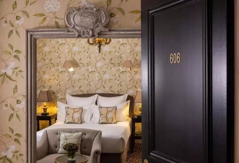 Fotos del hotel West-end:  9