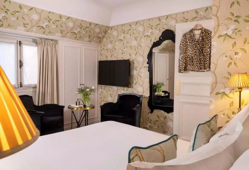 Fotos del hotel West-end:  15