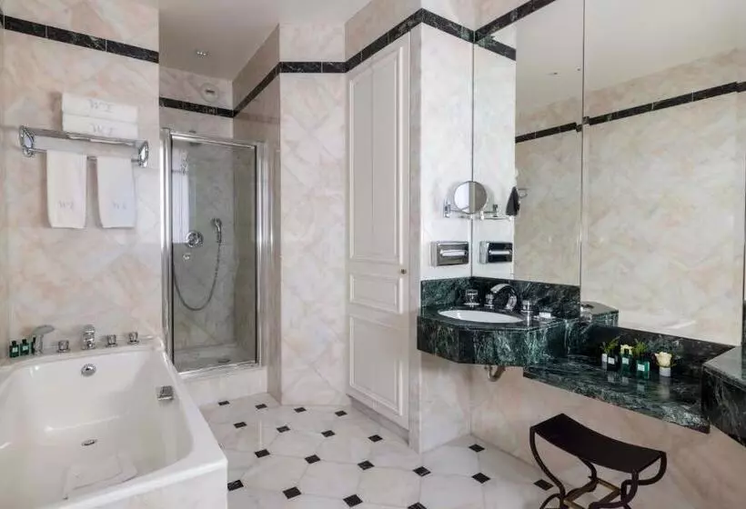 Fotos del hotel West-end:  8