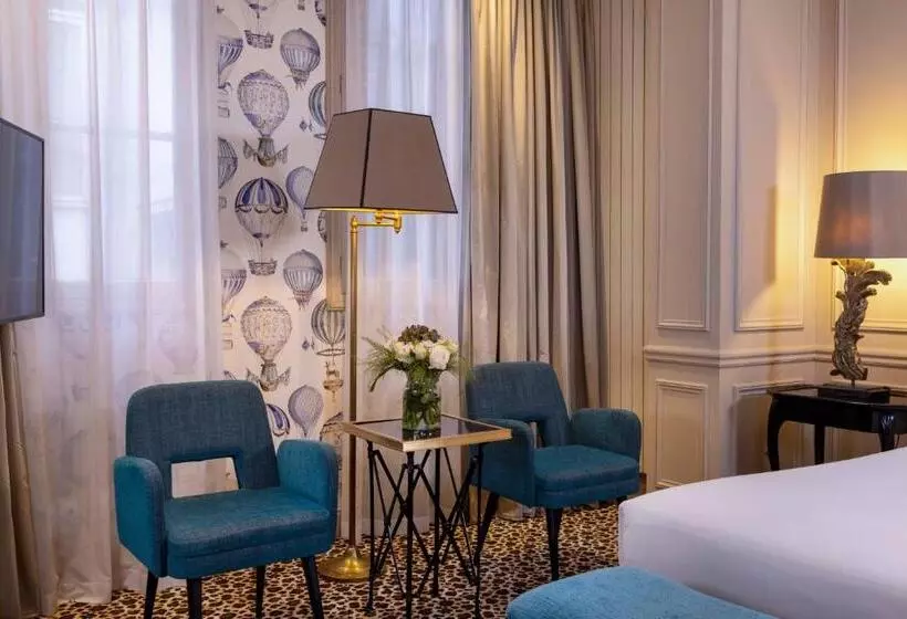 Fotos del hotel West-end:  19