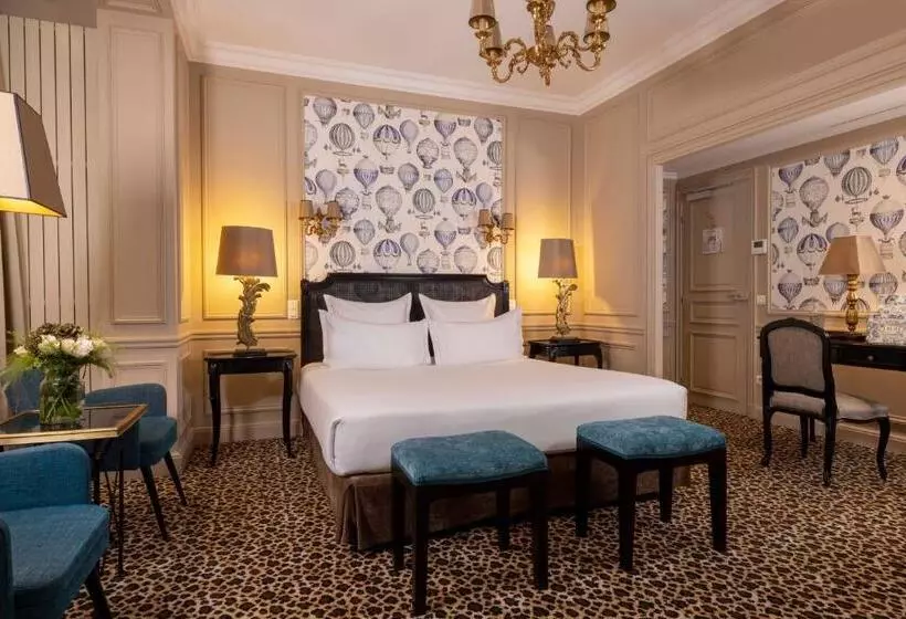 Fotos del hotel West-end:  17