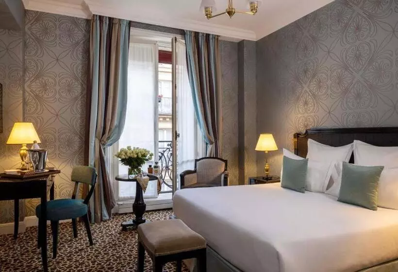 Fotos del hotel West-end:  11