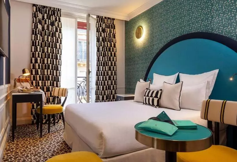 Fotos del hotel West-end:  6