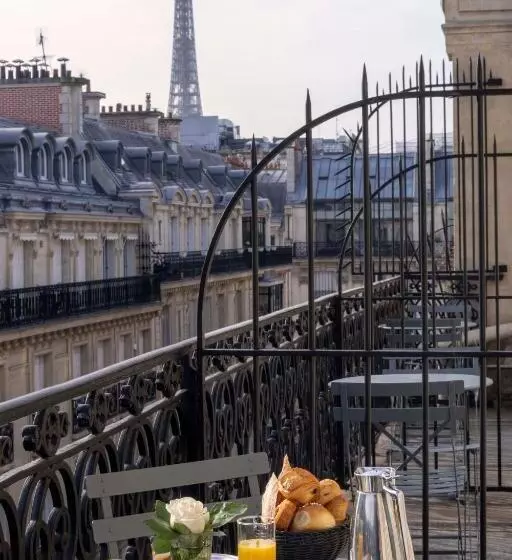 Fotos del hotel West-end:  12