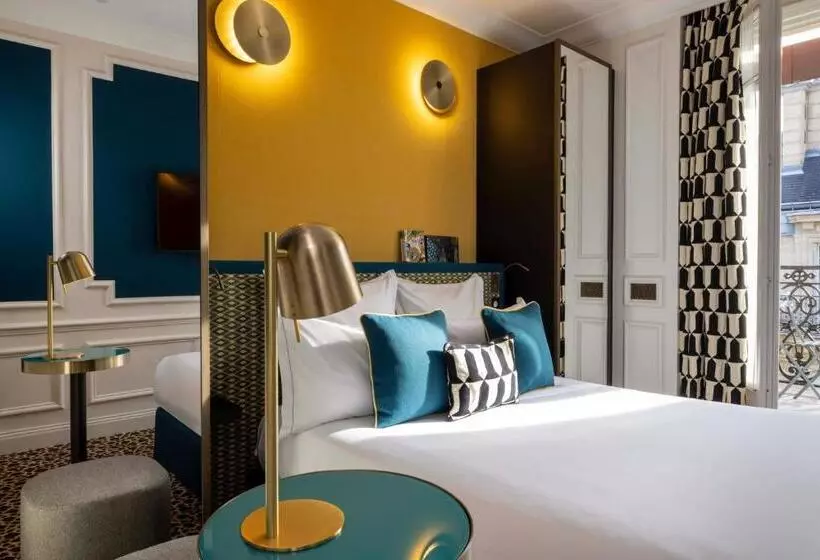 Fotos del hotel West-end:  22