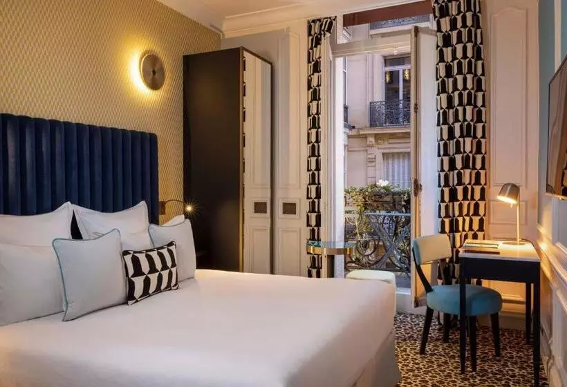 Fotos del hotel West-end:  16