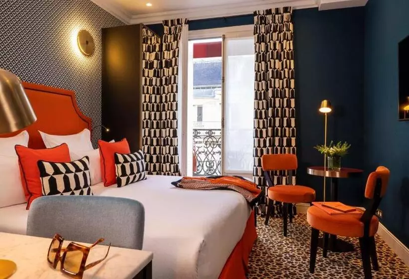 Fotos del hotel West-end:  21