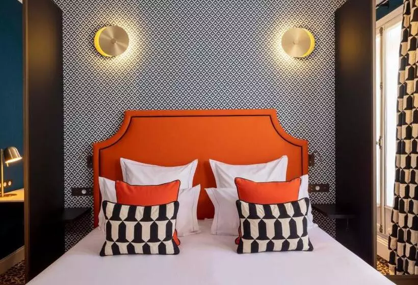 Fotos del hotel West-end:  13