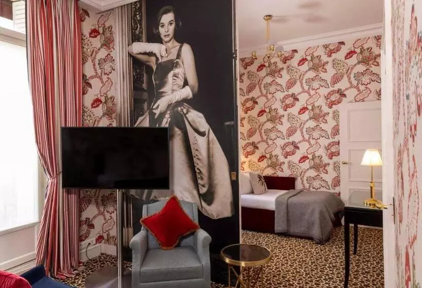 Fotos del hotel West-end:  25