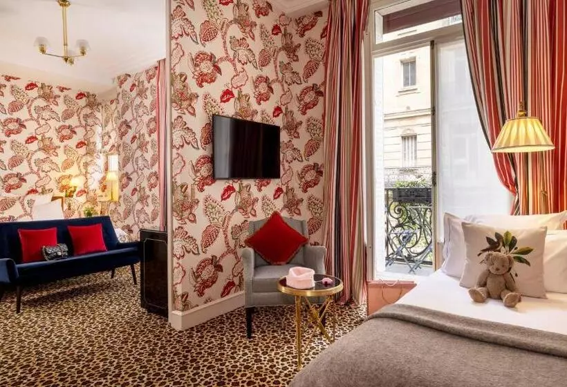 Fotos del hotel West-end:  20