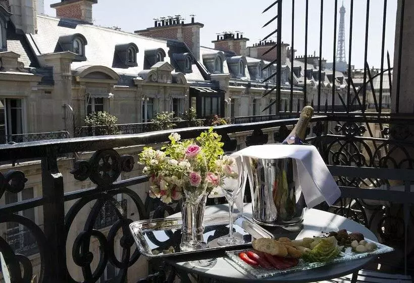 Fotos del hotel West-end:  10