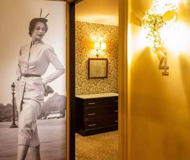 Fotos del hotel West-end:  23