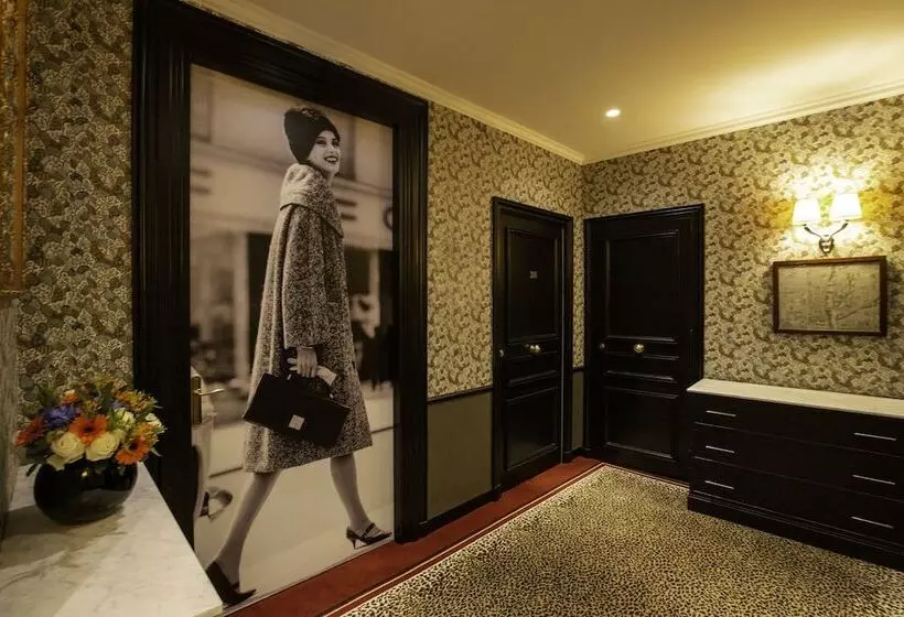 Fotos del hotel West-end:  24