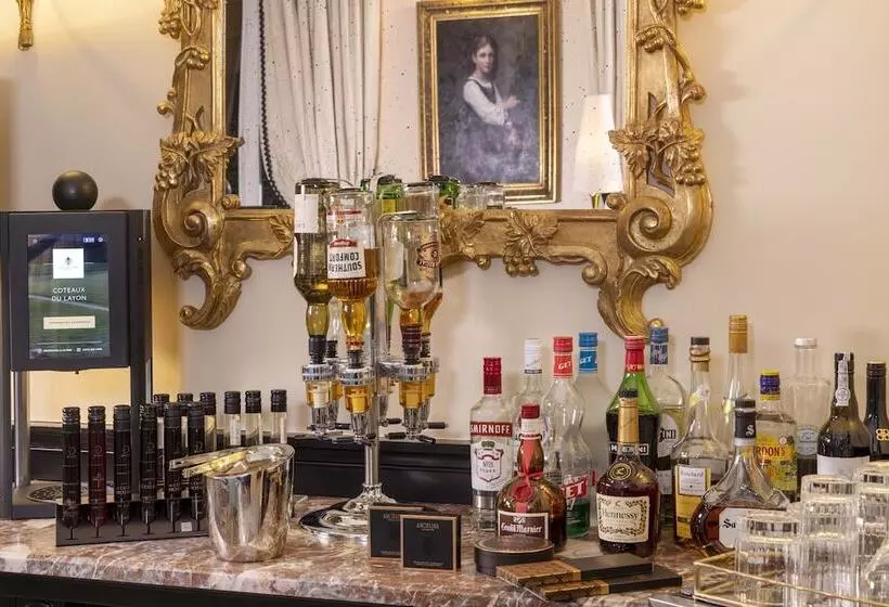 Fotos del hotel West-end:  3