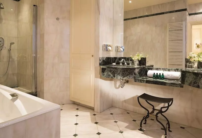 Fotos del hotel West-end:  5