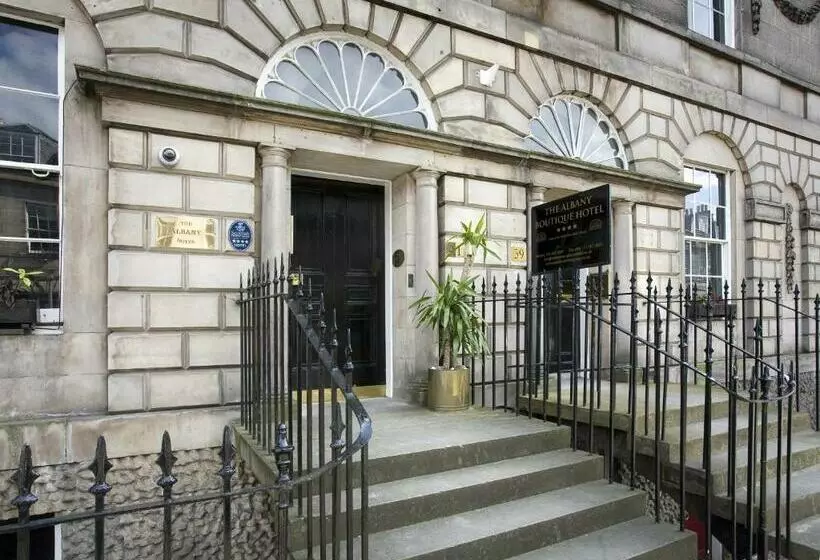 Fotos del hotel Ballantrae Albany:  10