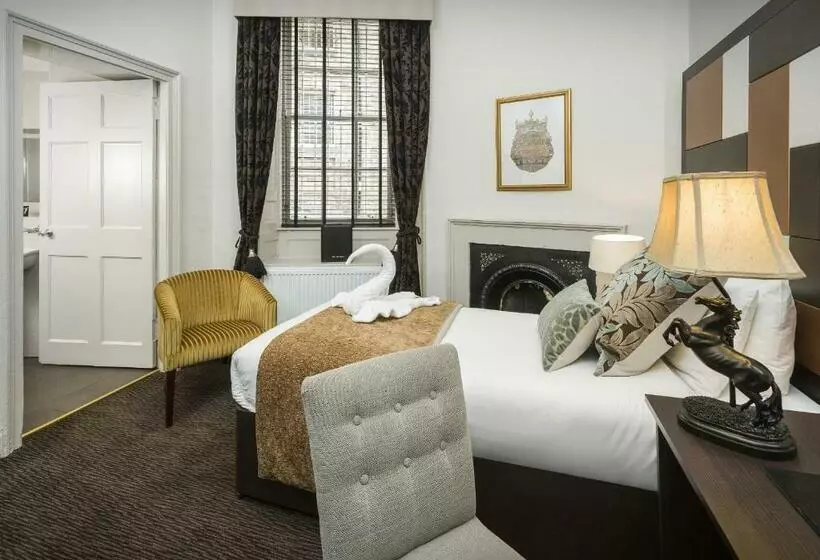 Fotos del hotel Ballantrae Albany:  12