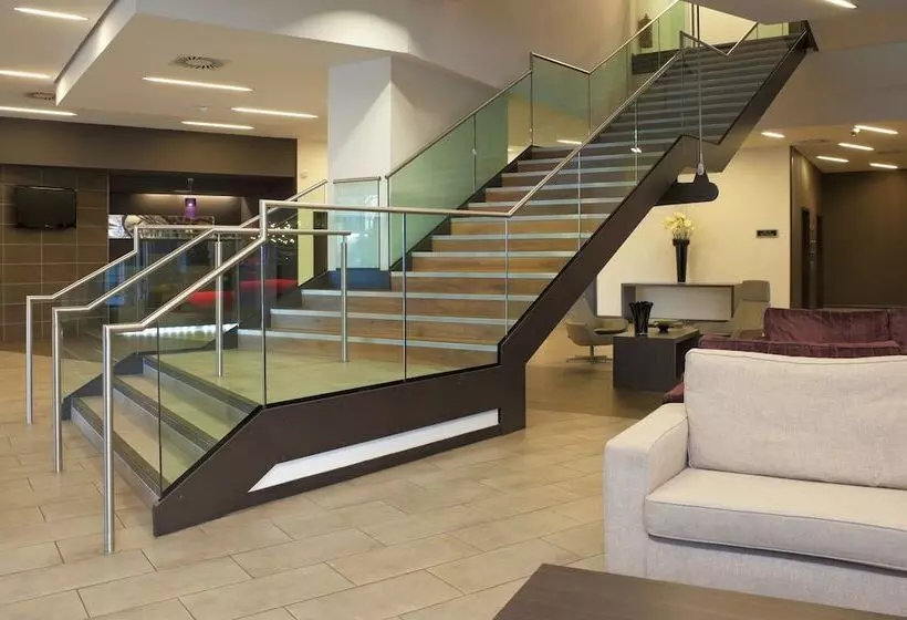 Fotos del hotel Crowne Plaza Birmingham City, An Ihg:  14