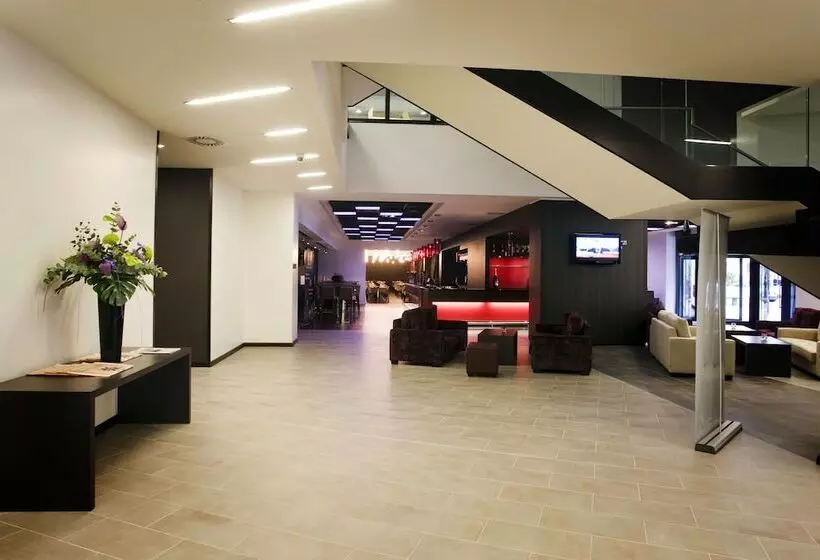 Fotos del hotel Crowne Plaza Birmingham City, An Ihg:  12