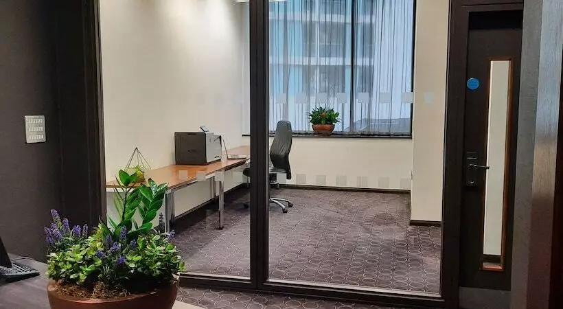 Fotos del hotel Crowne Plaza Birmingham City, An Ihg:  15