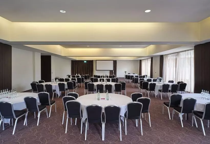 Fotos del hotel Crowne Plaza Birmingham City, An Ihg:  9